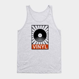 VINYL Tank Top